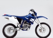Yamaha WR250F Yamaha WR250F